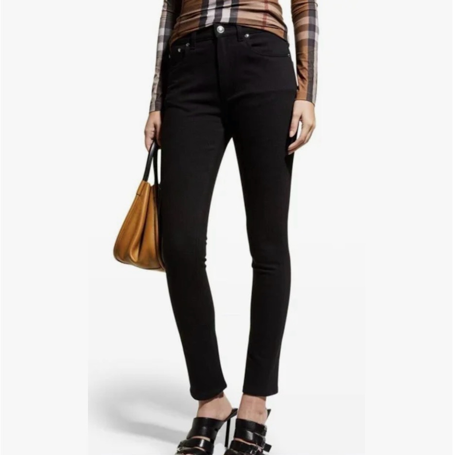 Burberry The Brit Pants